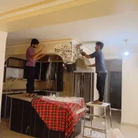 تخریب کاری ساختمان تخریب کاری کلی و جزئی بازسازی