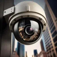 آداپتور دوربین مداربسته و رینگ لایت|دوربین مداربسته|قم, انسجام|دیوار