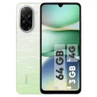 چکی Redmi A5 64/3 پک گلوبال اصلی چکی
