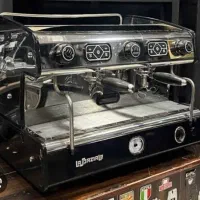 دستگاه اسپرسو ساز ایتالیایی برند لاسپازیاله ای ۲