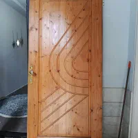 درب خانه