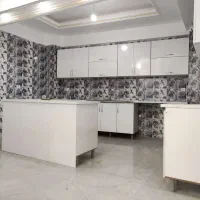 کابینت mdf/کاری فوق لوکس/دوام بالا/کد541em