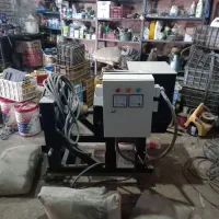 ژنراتور ۸۵ کا وات شرکت دیزل پشت تراکتوری نو|ماشین‌آلات صنعتی|چناران, |دیوار