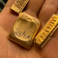 طلای آبشده فروش فوری فقط امروز