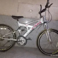 دوچرخه ۲۴|دوچرخه، اسکیت، اسکوتر|نظرآباد, مسکن مهر نظرآباد|دیوار