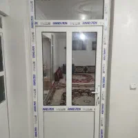 پنجره یو پی وی سی نمایندگی رادپن