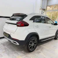 ایکس 22 دنده پرو مدل 403 در حد صفر|خودرو سواری و وانت|آمل, |دیوار