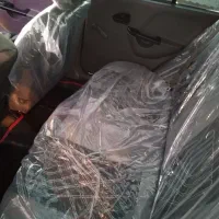 پراید مدل ۸۹عروسک|خودرو سواری و وانت|مشگین شهر, |دیوار