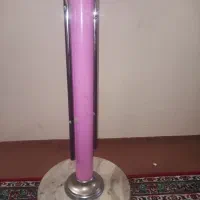 چوب لباسی صورتی|بندرخت و رخت‌آویز|اصفهان, عطار نیشابوری|دیوار