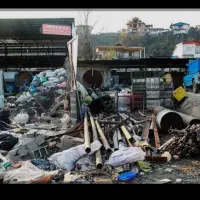 خرید ضایعات در منزل با ترازوی دیجیتالی|خدمات پیشه و مهارت|ساوه, |دیوار