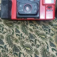 دوربین ژاپنی اصل ویزن