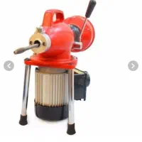 دستگاه لوله بازکنی