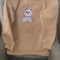 هودی دخترانه|لباس|اسلامشهر, مسکن مهر اسلاشهر (شهرک امام خمینی)|دیوار