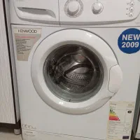 ماشین لباسشویی کنوود