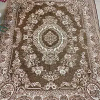 زیر سفره سایز 1.5 در 2 مخمل اعلا|روفرشی|تبریز, |دیوار