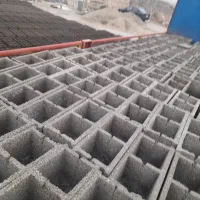 فروش مصالح ساختمانی انواع بلوک کول جدول موزائیک