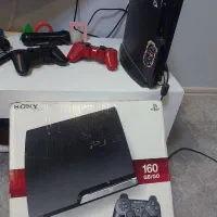 پی اس3ps3 اسلیم مولتی من