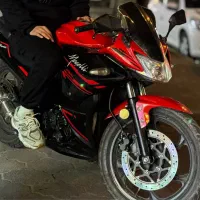 مگلی ۲۰۰ مدل ۱۴۰۲