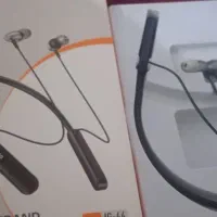 هندزفری بلوتوثی گردنی مسکو|لوازم جانبی موبایل و تبلت|سرپل ذهاب, |دیوار