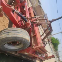 اهواز|خودرو سنگین|اهواز, حصیرآباد|دیوار