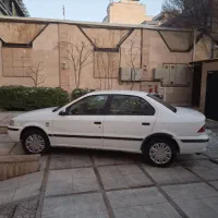 سمند lx سند دست اول|خودرو سواری و وانت|تهران, امانیه|دیوار