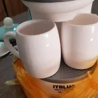 قهوه ساز فنجون دار|سماور، چایساز، قهوهساز|رشت, کوی مهر|دیوار