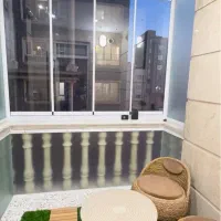 مرجع تخصصی شیشه بالکنی تاشو/سیستم اسلایدینگ