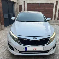 اپتیما مدل۲۰۱۶
