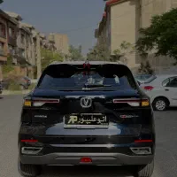چانگان cs55وارداتی صفر|خودرو سواری و وانت|تهران, کوهک|دیوار