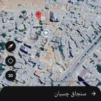 زمین سند و پروانه دار /۳۰۰ متر/ ریحان یکم