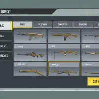 اکانت کالاف دیوتی موبایل