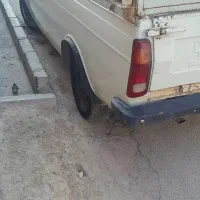 وانت پیکان  مدل ۹۰|خودرو سواری و وانت|ارومیه, |دیوار