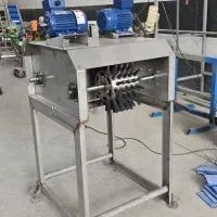 دستگاه کله پاک کن