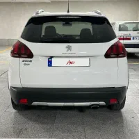 پژو ۲۰۰۸ مدل ۹۸|خودرو سواری و وانت|تهران, سیمای ایران|دیوار