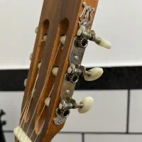 گیتار پارسی m5|گیتار، بیس، امپلیفایر|کازرون, |دیوار