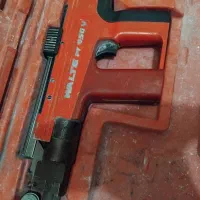 میخکوب walte450v