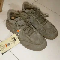 کفش کوهنوردی اورجینال جیپ