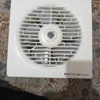 هواکش دمنده