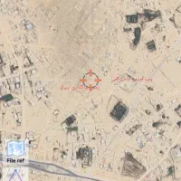 فروش زمین مسکونی در چاه کمال