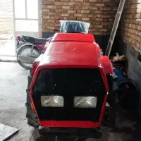 تراکتور 930|خودرو سنگین|ارومیه, |دیوار