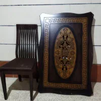 میز4نفره