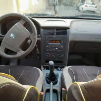 پژو ۴۰۵ GLX مدل 93|خودرو سواری و وانت|قیامدشت - خاورشهر, |دیوار