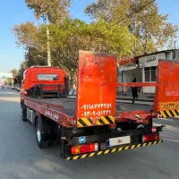 خودروبر مدل ۹۰ ولی ۹۴ تو کار|خودرو سنگین|جلین, |دیوار