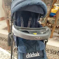 کالسکه دلیجان اصل|کالسکه و لوازم جانبی|کوهسار (البرز), |دیوار