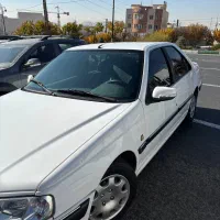 پرشیا سال مدل ۹۹ در حد|خودرو سواری و وانت|رودهن, |دیوار