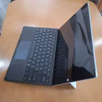 لپ تاپ سورفیس پرو 3 با کیبورد و شارژر