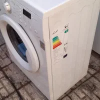 لباسشویی ال جی گیر بکسی|ماشین لباسشویی و خشککن لباس|کرمانشاه, |دیوار