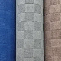 نصب و برش انواع موکت نمدی و پرزدار