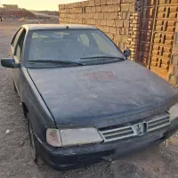 پژو 2000|خودرو سواری و وانت|کرمان, |دیوار