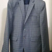 کت و شلوار سایز 46